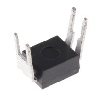 irfd014pbf Vishay IRFD Type N-Channel MOSFET, 1.7 A, 60 V Enhancement, 4-Pin HVMDIP IRFD014PBF