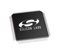 efm32wg280f256-b-qfp100 Silicon Labs EFM32WG280F256-B-QFP100, 32 bit ARM Cortex M4, EFM32 Microcontroller, 48 MHz, 256kB FLASH, 100-Pin LQFP