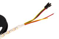 ilpx-k517-rgbw-2m0-ic65v10-01 Intelligent LED Solutions 5V dc RGBW LED Strip Light, 2m Length
