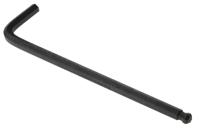 83sh316 Facom L Shape Imperial Hex Key, 3/16in