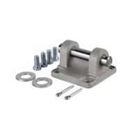 d5040 SMC Mounting Bracket D5040, For Use With C(P)95 and C(P)96 Series