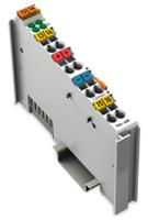750-408 WAGO 750 Series Input Module for Use with PLC, Digital, 24 V dc