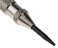 517-8372 RS PRO 1-Piece Punch, Automatic Punch, 11.0 mm Shank