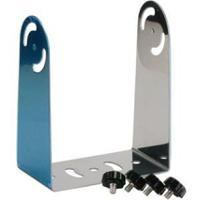 izf10-b1 SMC Ioniser Accessory, Bracket