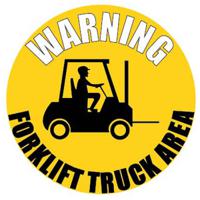 136-6408 RS PRO General Hazard Hazard & Warning Label (English)