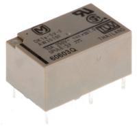 dk1a-5v-f Panasonic Power Relay, 5V dc Coil, 10A Switching Current