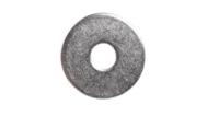 264-6452 RS PRO A4 316 Stainless Steel Mudguard Washers, M8