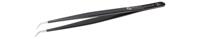 775sane0 ideal-tek 155 mm, Stainless Steel, ESD Tweezers