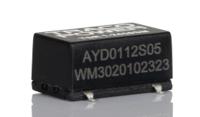 tsr-1-2450sm TRACOPOWER Switching Regulator, Surface Mount, 5V dc Output Voltage, 6.5 → 36V dc Input Voltage, 1A Output