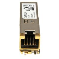 glctst StarTech.com Cisco Compatible RJ45 Transceiver Module, 1000Mbit/s