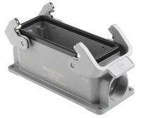 09300241230 HARTING Han B Heavy Duty Power Connector Housing
