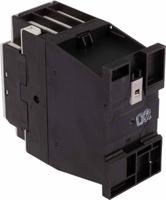 277001-dilm17-10110v50hz120v60hz Eaton DILM Contactor, 110 V ac Coil, 3-Pole, 17 A, 7.5 kW 110 V, 3 NO, 400V