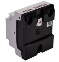 197222-easy-e4-ac-16re1 Eaton EasyE4 Series Module, 100 → 240 V ac/dc Supply, Digital, Relay Output, 8-Input, Digital Input