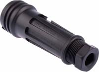 px092107s Bulgin Circular Connector, 7 Contacts, Cable, Standard Connector, Socket, Female, IP68, Buccaneer 900 Series