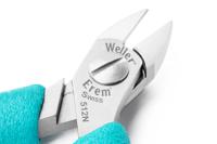 512n Weller Erem ESD Safe Side Cutters