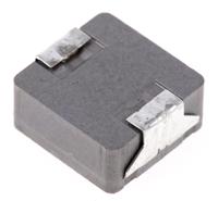 etqp5m220yfc Panasonic, ETQP5M, 1054 Yes Wirewound Surface Mount Inductor with a Metal Composite Core, 22 μH Wirewound ±20 % 6.2 A