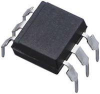 4n25m Lite-On, 4N25M DC Input Optocoupler, Through Hole, 6-Pin PDIP