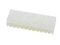 09-50-3121 Molex, KK 396 Female Connector Housing, 3.96mm Pitch, 12 Way, 1 Row