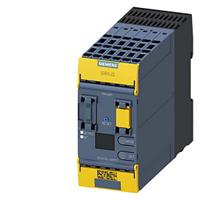 3sk2122-2aa10 Siemens SIRIUS 3SK2 Safety Relay 24V dc, 4-Channel
