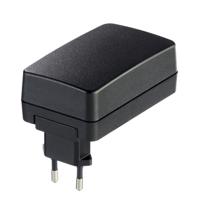 fw803009 Friwo 39.7W Plug-In AC/DC Adapter 9V dc Output, 3.3A Output