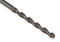 217-249 RS PRO HSS Twist Drill Bit, 5.5mm Diameter, 93mm Overall