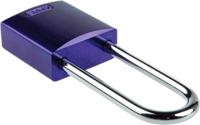 1820 ABUS Purple Aluminium, Steel