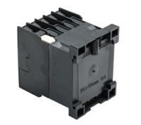 lp1k1210bd3 Schneider Electric TeSys K LP1K Contactor, 24 V dc Coil, 3-Pole, 20 A, 5.5 kW, 3NO, 690 V ac