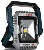 0601446400 Bosch Rechargeable LED Work Light, 1900 lumens, 18 V