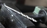 2608595062 Bosch HSS-G Twist Drill Bit, 5mm Diameter, 86 mm Overall