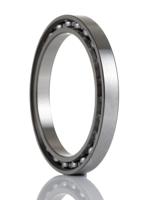 61810 SKF  1 Row Ball Bearing - 50 mm ID, 65 mm OD