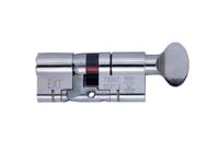 b-ys3-3535nt Yale Euro Cylinder Lock