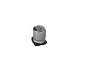 uwd1v220mcl1gs Nichicon 22μF Aluminium Electrolytic Capacitor 35V dc, Surface Mount - UWD1V220MCL1GS