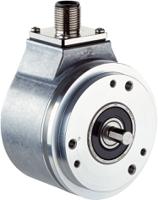 dbs60e-s1ec00360-1087545 SICK DBS60 Series Incremental Incremental Encoder, 360ppr ppr, HTL Signal, Solid Type, 6mm Shaft