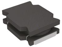 lqh2mcn100k02l Murata, LQH, 0806 No Wirewound Surface Mount Inductor with a Ferrite Core, 10 μH Wirewound ±10 % 225 mA Idc