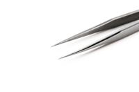 m5wis Erem 80 mm, Stainless Steel, Pointed, Tweezers