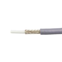 3245-sl005 Alpha Wire Alpha Essentials Communication & Control Control Cable, 1 Cores, 1.23 mm² 16 AWG, Screened, 30 m, Grey