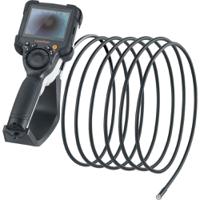092928a Protimeter 092.928A 7.9mm probe Inspection Camera, 5m Probe Length, 1280 x 720pixels Resolution, LED Illumination