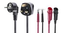 123-3715 RS PRO Digital Bench Power Supply, 2 x 0 → 30V, 2 x 0 → 3A, 2-Output, 180W - UKAS Calibrated