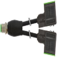 7000-42401-6260060 Murrelektronik Limited Solenoid Connector