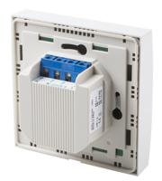 796-2075 RS PRO Microwave Wall Microwave Presence Detector