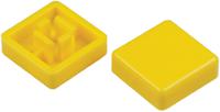 ktsc21y APEM Tactile Switch Cap for Keyboard Switch, KTSC21Y