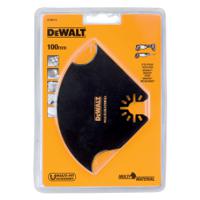 dt20712-qz DeWALT 1-Piece Oscillating Saw Blade for use with Oscillating Multi-Tool