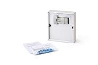 2080-lc20-starterpacklrs Allen Bradley Micro 820 Starter Pack - Lite Series PLC CPU Starter Kit for Use with Micro 800 Controllers
