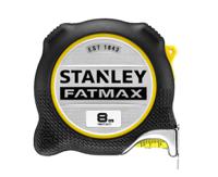 fmht38217-0 Stanley FATMAX XTREME 8m Tape Measure, Metric