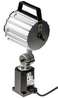 777-7978 RS PRO LED Machine Light, 100 → 260 V ac, IP65