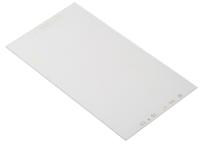 528015 3M Speedglas Clear Replacement Lens for use with Speedglas Welding Filters 9100X