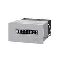 1260200033 Kubler B18.20 Counter, 8 Digit, 25Hz, 24 V dc