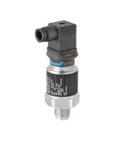 pmc11-aa1u1nbwbja Endress+Hauser PMC11 Series Pressure Sensor, -1bar Min, 6bar Max, Current Output, Gauge Reading