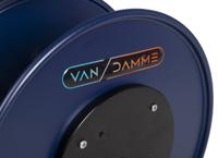 379-3705 RS PRO Empty Cable Reel 55m in SteelEmpty Cable Reel