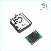 m031-a M5Stack COM.LTE(4G) SIM7600G LTE Module for M5Stack UART M031- A